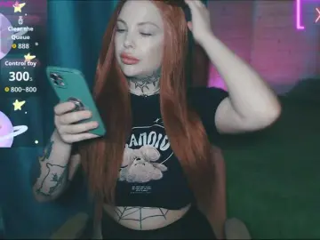 Bongacams Private Sex Chat of -alexis-