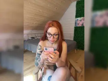 Bongacams Adult Webcam of -alexis-