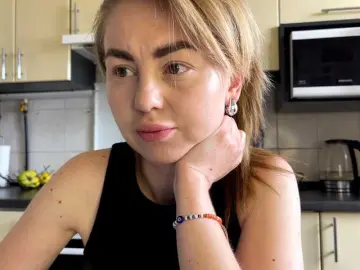 Bongacams Adult Webcam of MartaLuna