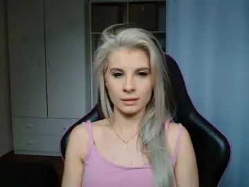 Bongacams Private Sex Chat of KristineNatural