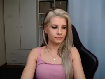 Bongacams Live Sex Cam of KristineNatural