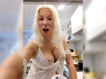 Bongacams Best Webcam of LaymaFlay