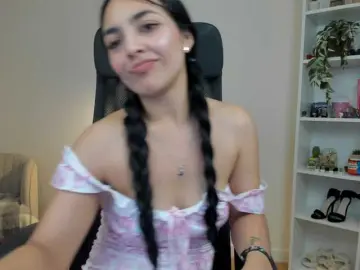 Bongacams Sex Chat of summerevans