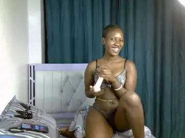 Bongacams Private Sex Chat of Prettyluxe