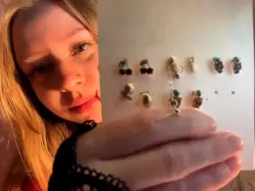 Bongacams Live Sex Cam of MercyDiamant