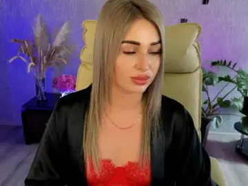 Bongacams Sex Chat of NikaStill