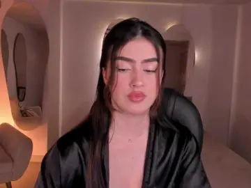 Bongacams Live Sex of PaulinaSantos1