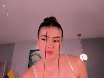 Bongacams Free Live Porn of PaulinaSantos1