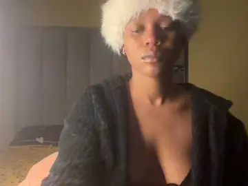 Bongacams Adult Webcam of SexyBaddie