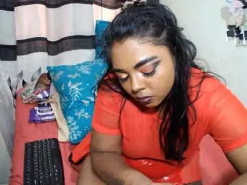 Bongacams Adult Webcam of IndianFire00