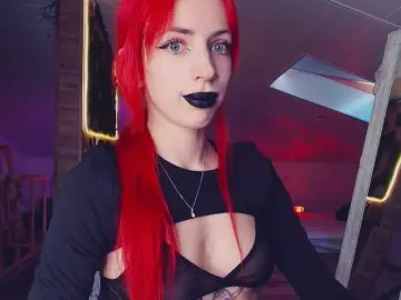 Bongacams Live Sex of MeowRoslavaa