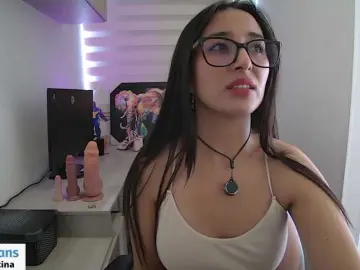 Bongacams Nude Webcam of sofirousel