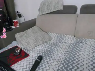 Bongacams Live Sex of Lulu-Erotica