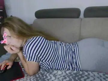 Bongacams Free Live Porn of Lulu-Erotica