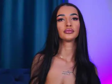 Bongacams Nude Webcam of DeniseDevilles