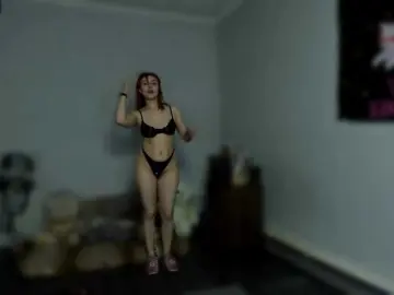 Bongacams Live Sex Cam of virgokristy