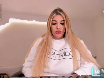 Bongacams Sex Cam of SophiePalmer