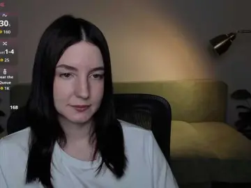 Bongacams Best live sex cam show of Victoria1