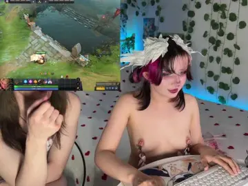 Bongacams Live Sex Cam of h3ntai-baby