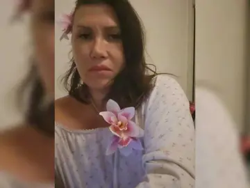 Bongacams Nude Webcam of RoxySexy