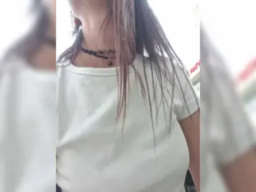 Bongacams Live Porn of ALICEm