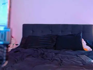 Bongacams Adult Webcam of NinaRosee