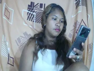 Bongacams Sex Chat of Sexy-Nathy