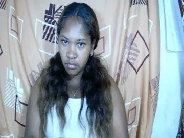 Bongacams Live Sex Cam of Sexy-Nathy