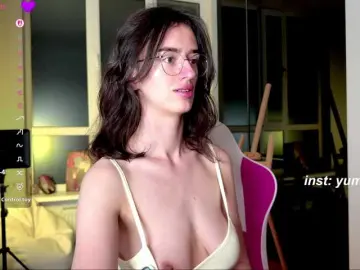 Bongacams Best live sex cam show of SweetieTati