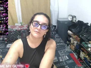 Bongacams Sex Cam of saimajayeb