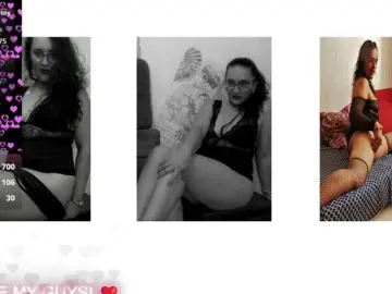 Bongacams Watch Live Sex Cams of saimajayeb
