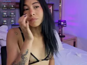 Bongacams Best live sex cam show of DulceAmore