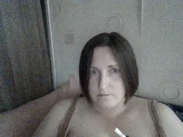 Bongacams Sex Chat of AllaSowinskaya