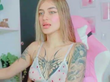 Bongacams Live Sex of TaylorKnapp