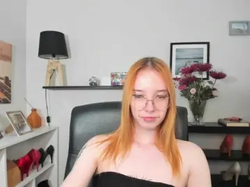 Bongacams Adult Video Chat of foxSonya