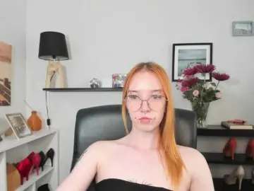 Bongacams Adult Webcam of foxSonya