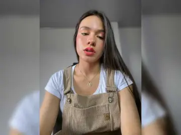 Bongacams Sex Cam of Charlotte-1