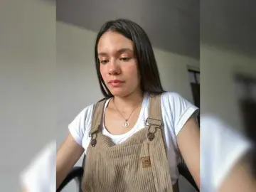 Bongacams Private Sex Chat of Charlotte-1