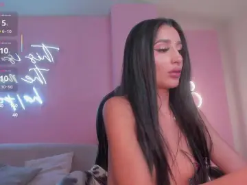 Bongacams Watch Live Sex Cams of BellaCarteer