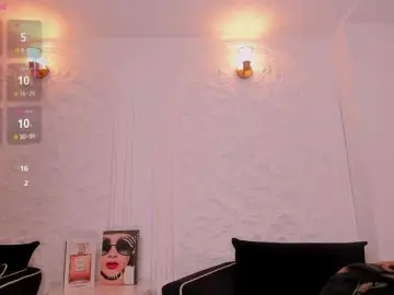 Bongacams Live Sex of BellaCarteer