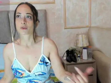 Bongacams Best Webcam of Luciecarter