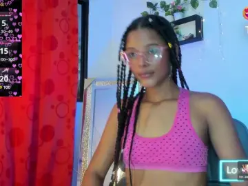 Bongacams Live Porn of Nayeli29