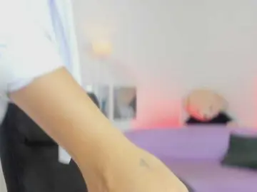 Bongacams Free Porn Cam of salma-isawwi