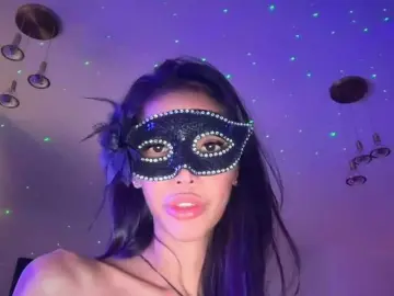 Bongacams Live Sex of XMissVictoriaX