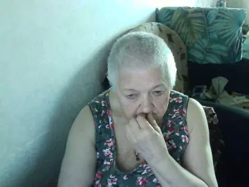 Bongacams Adult Webcam of Galina73