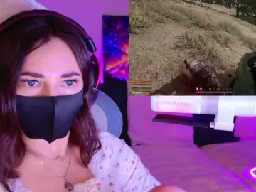 Bongacams Live Sex Cam of NightMint