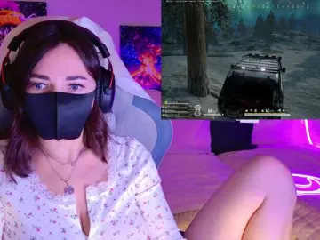 Bongacams Best live sex cam show of NightMint