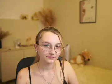 Bongacams Nude Webcam of Sophielux18