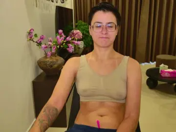 Bongacams Adult Webcam of Sashanotfound