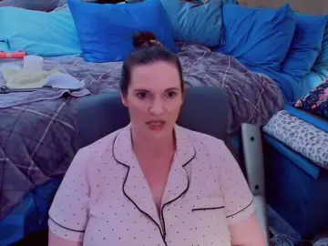 Bongacams Sex Chat of NinaJaymes